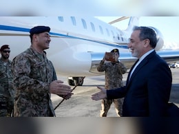 'मिशन ईरान' पर PAK आर्मी चीफ पहुंचे तेहरान, राउंड-2 वार्ता से पहले देंगे ट्रंप का संदेश