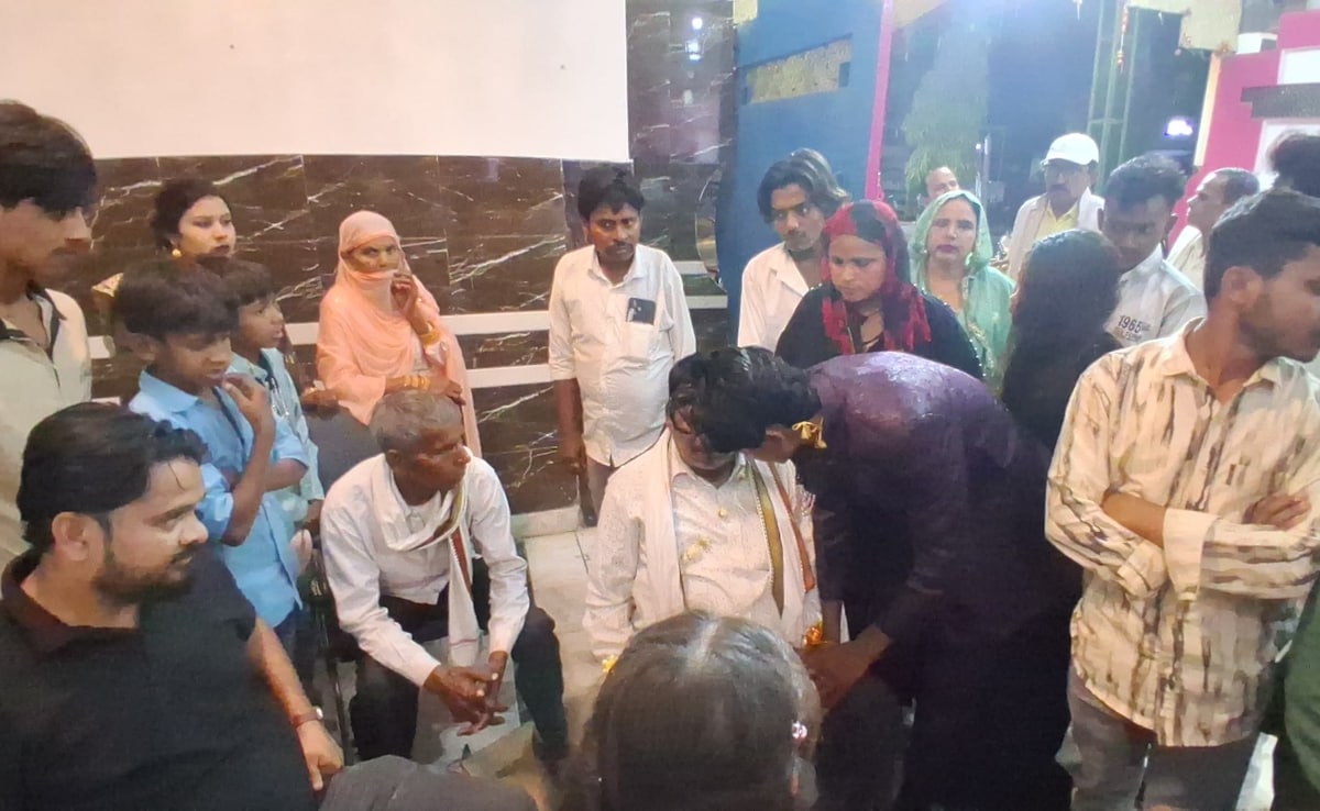 निकाह के चंद घंटे बाद 3 तलाक, लेग पीस को लेकर भिड़े घराती-बाराती, नाराज दूल्हे ने जयमाला स्टेज से तोड़ा रिश्ता