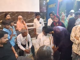 निकाह के चंद घंटे बाद 3 तलाक, लेग पीस को लेकर भिड़े घराती-बाराती, नाराज दूल्हे ने जयमाला स्टेज से तोड़ा रिश्ता