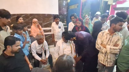 निकाह के चंद घंटे बाद 3 तलाक, लेग पीस को लेकर भिड़े घराती-बाराती, नाराज दूल्हे ने जयमाला स्टेज से तोड़ा रिश्ता