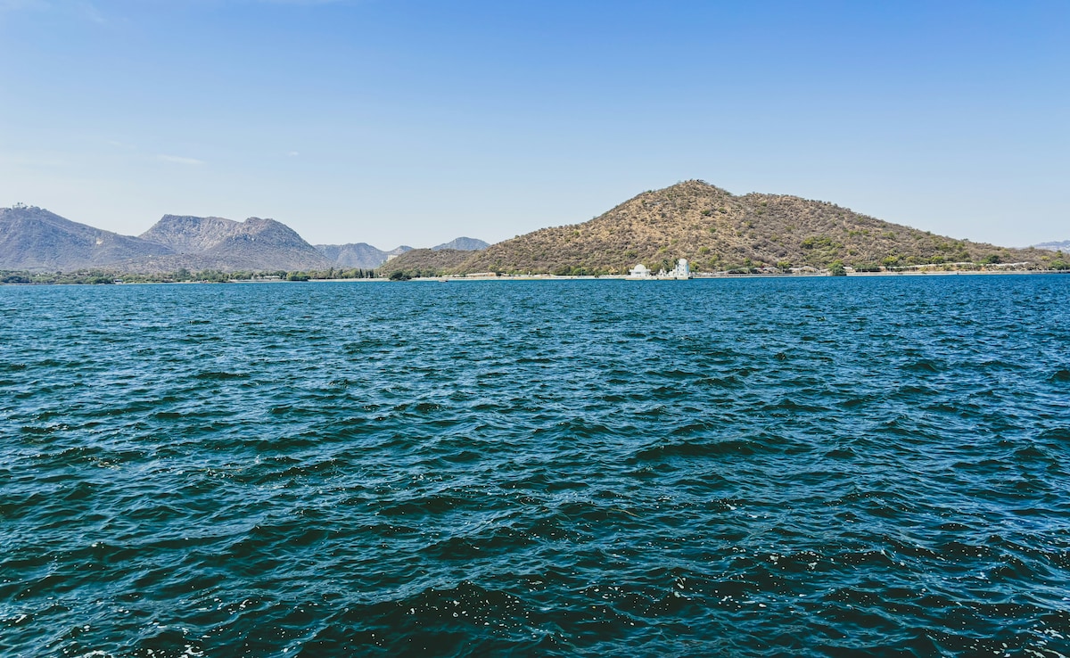 Latest and Breaking News on NDTV