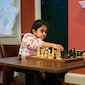 Indian-Origin Bodhana Sivanandan Becomes Englands Top-Rated Female Chess Player