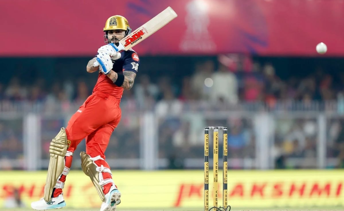 RCB vs GT Live Streaming: Check Weather, Likely XI, Players To Watch, H2H Ahead Of IPL 2026 Match