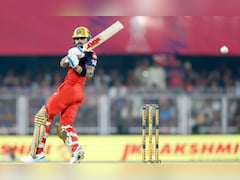 RCB vs GT IPL 2026: विराट कोहली की नजर 'ट्रिपल सेंचुरी' पर, एक छक्का लगाते ही क्रिस गेल, रोहित के क्लब में लेंगे एंट्री