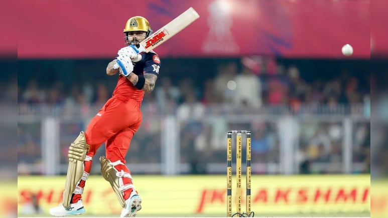 RCB vs GT IPL 2026: विराट की नजर 'ट्रिपल सेंचुरी' पर, एक छक्का लगाते ही होंगे स्पेशल क्लब में शामिल, जानें कौन हैं बाकी 2 धुरंधऱ