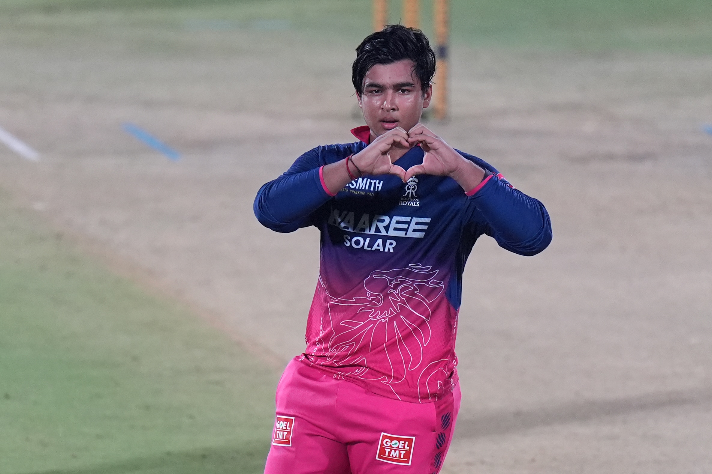 BCCI Told To Give Sooryavanshi 'Lara' Treatment: "Look At How It Turned Out"