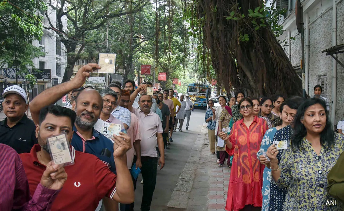 2026 Poll Of Exit Polls: BJP Has Edge In Bengal, Assam, UDF Set To Win Kerala