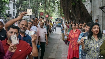 BJP Has Edge In Bengal, Assam, UDF Set To Win Kerala
