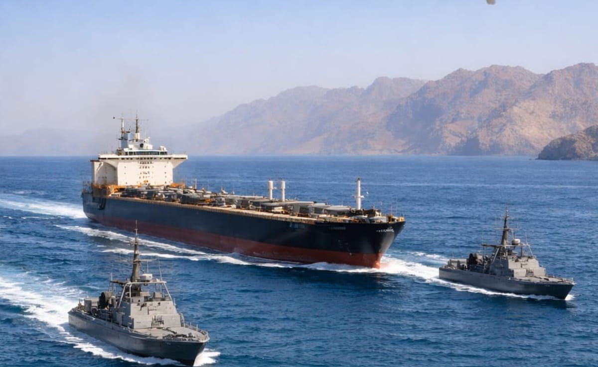 Latest and Breaking News on NDTV