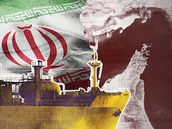 2 Iranian Gunboats Fire On Tanker In Hormuz, Crew Safe: UK Body