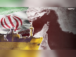 Iran's Approval, 15 Ships A Day: Strait Of Hormuz Opening Comes With Caveats