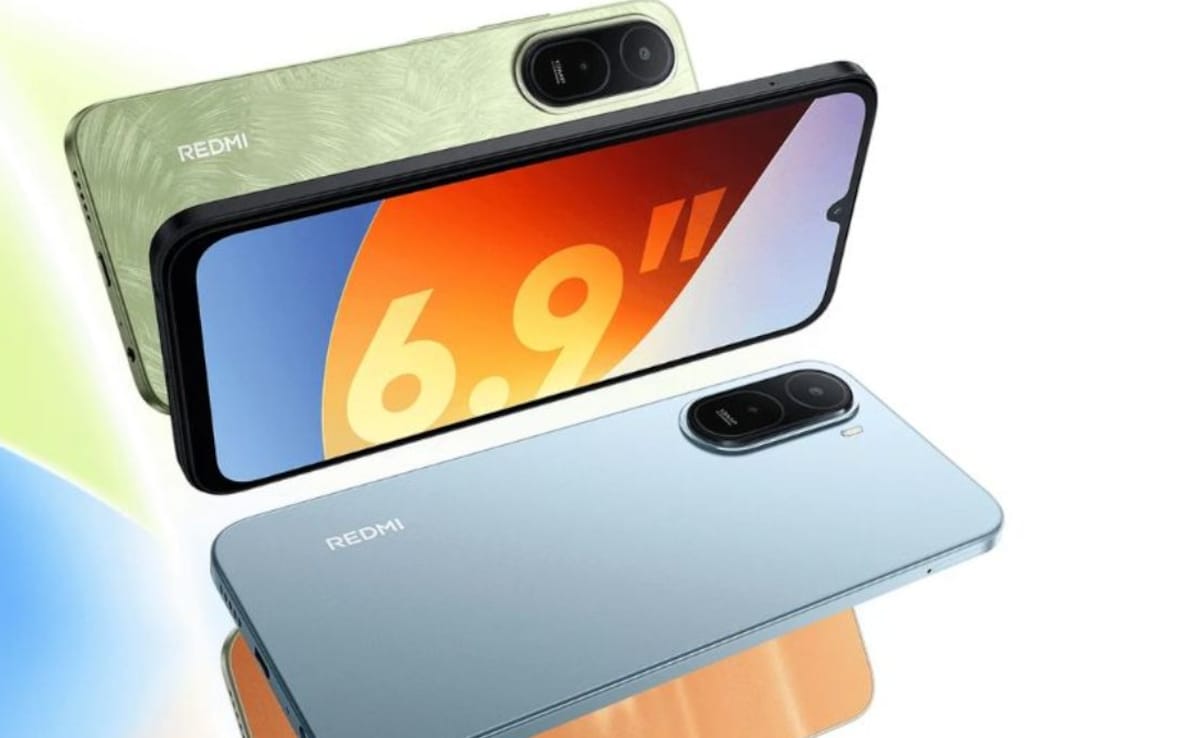 Latest and Breaking News on NDTV