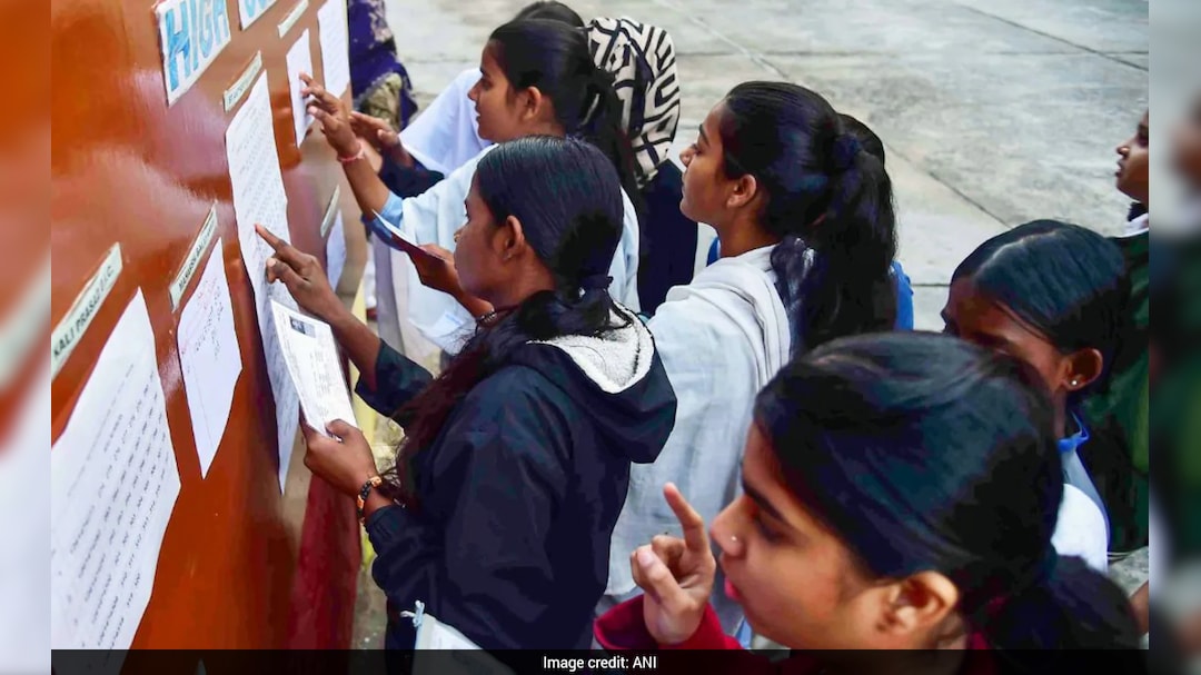 UP Board Results To Be Announced Soon, Follow This Guide to Check &amp; Download