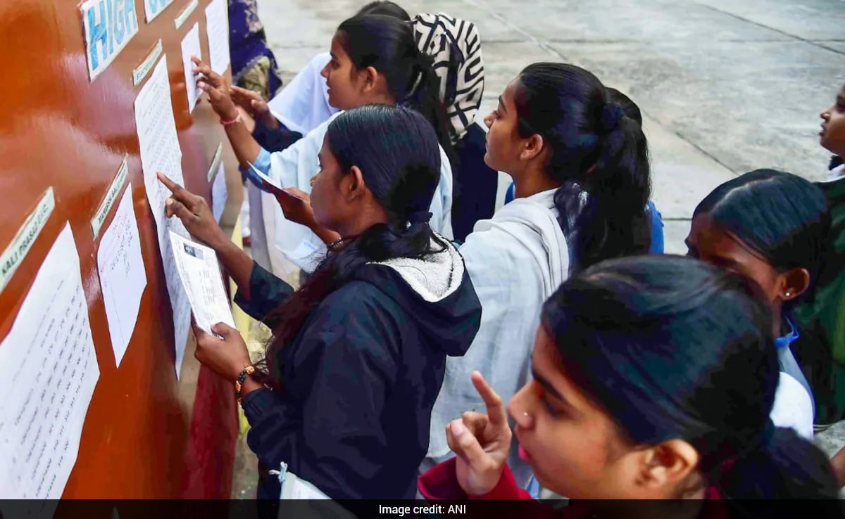 Karnataka 2nd PUC Result 2026 (Out) LIVE: रिजल्‍ट जारी, चेक करें अपना स्‍कोर