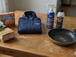 Exposure To 'Forever Chemicals' In Early Life Increases The Risk Of Childhood Leukaemia: Study