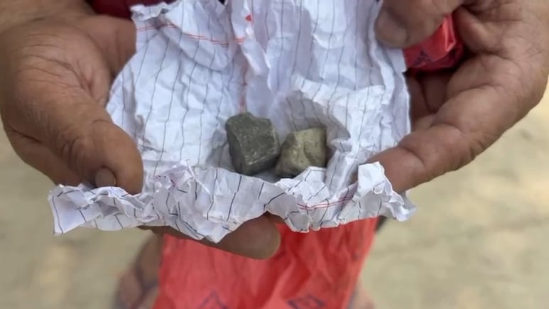 Bihar:'सेफ्टी' के नाम पर नकली पुलिस का असली खेल, युवक की सोने की चेन और अंगूठी उड़ाई