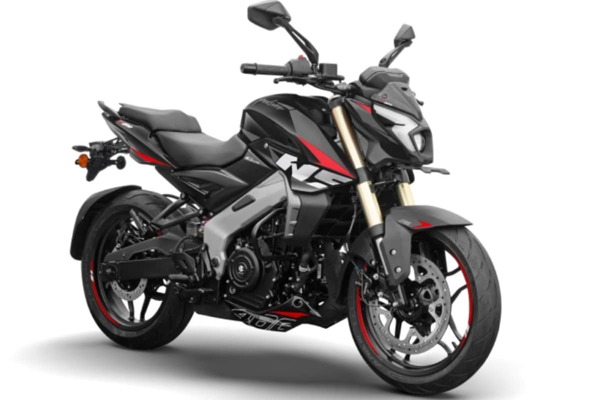 Latest and Breaking News on NDTV