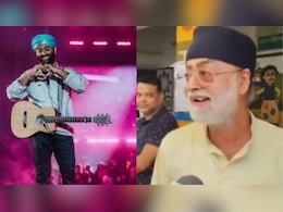 West Bengal Polls 2026: Arijit Singh's Father Casts Vote In Murshidabad: 'Voting Going Smoothly'