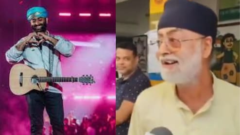 West Bengal Polls 2026: Arijit Singh's Father Casts Vote In Murshidabad: 'Voting Going Smoothly'