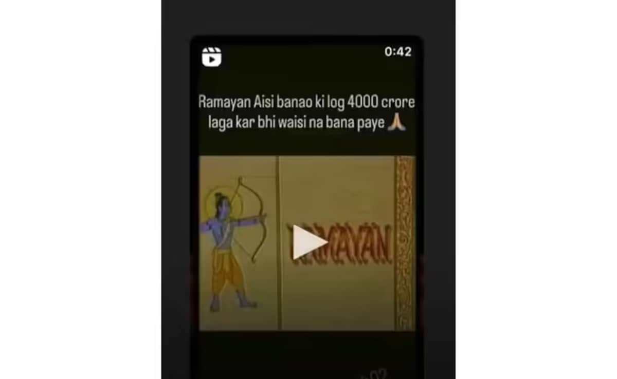 Latest and Breaking News on NDTV