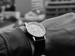 Stylish Calvin Klein Watches For Men: Embrace Modern, Minimal Timepieces Today