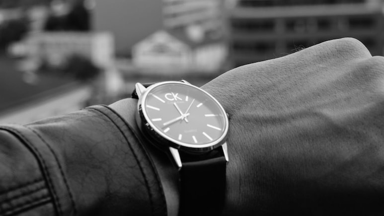 Stylish Calvin Klein Watches For Men: Embrace Modern, Minimal Timepieces Today