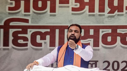 दिल्ली से लिस्ट लेकर पटना पहुंचे CM सम्राट! कई पुराने नेताओं की छुट्टी तय, नई कैबिनेट में नए चेहरों पर फोकस