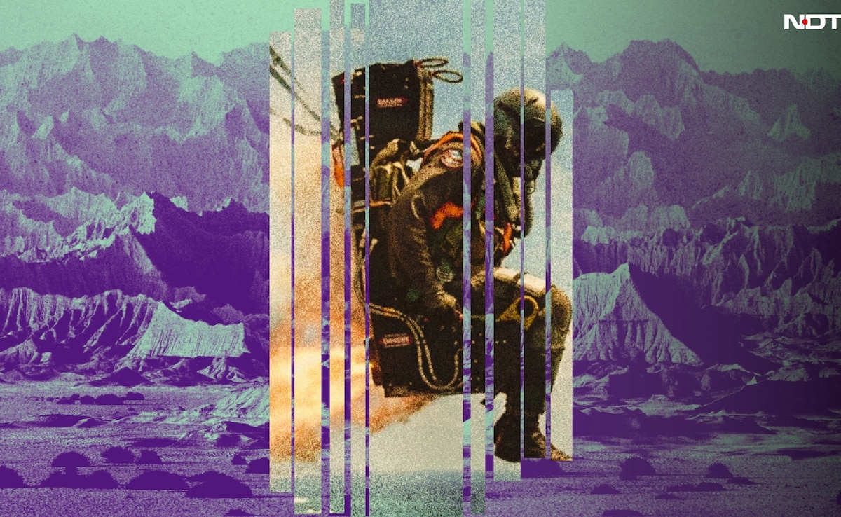 Half A Billion Dollars: The Likely Cost Of F-15 Crash And Daring Rescue Op