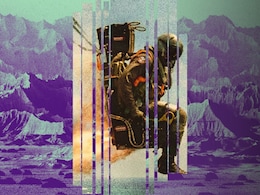 Half A Billion Dollars: The Likely Cost Of F-15 Crash And Daring Rescue Op