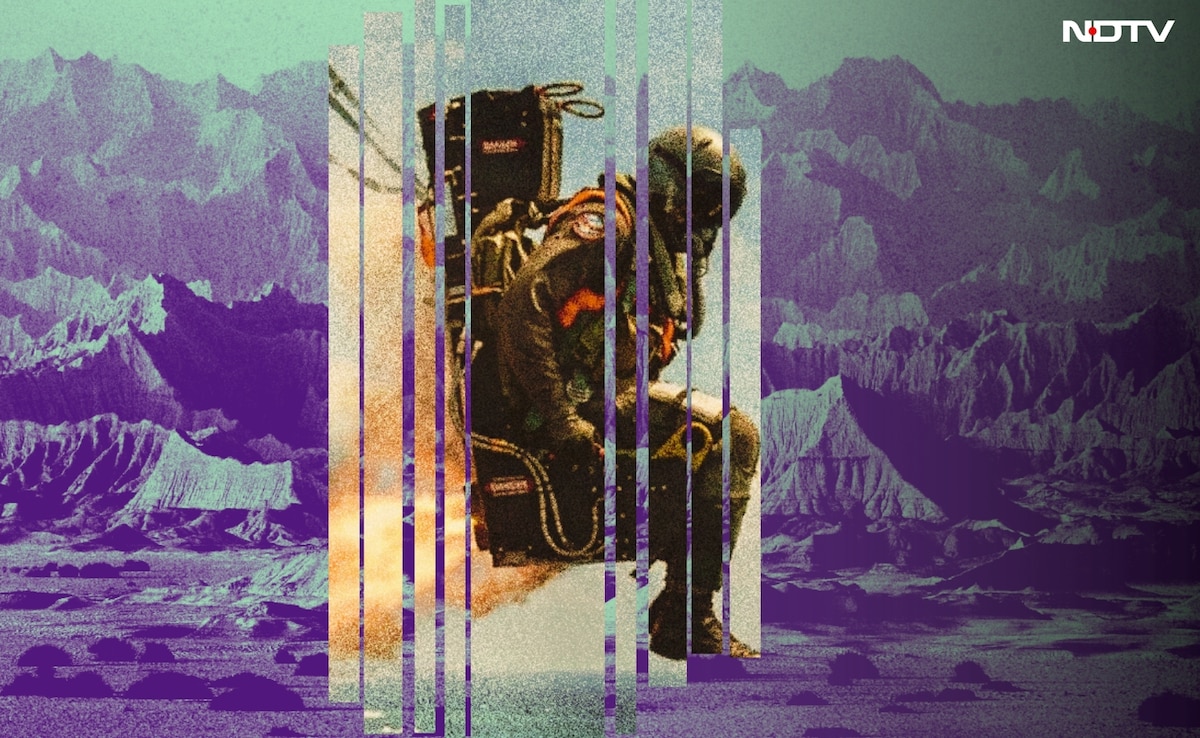 7000 फीट की ऊंचाई, अकेला, सिर्फ एक हैंडगन... ईरान में फंसा रहा 48 घंटे, फिर ऐसे अमेरिका ने फाइटर पायलट को बचाया?