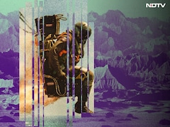 48 घंटे छिपा रहा, ईरान ने रखा 55 लाख का इनाम... अमेरिकी फाइटर पायलट के रेस्‍क्‍यू की इनसाइड स्‍टोरी