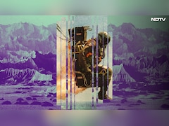 Pegasus Decoy, Fake Messages: How US Ensured It Reached Downed Airman First