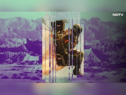 7,000 Feet Up, Alone, Armed With Handgun: US Airman's 48 Hours In Iran