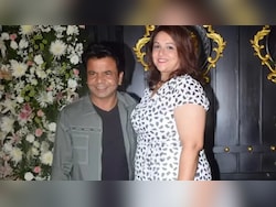 Rajpal Yadav Reflects On His 12-Year Age Gap With Wife Radha: "<i>Langoor Ko Hoor Mil Gayi</i>"