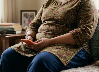 Obesity Is No Longer Just A Lifestyle Concern: India's NFHS-6 Data Shows Why Treatment Needs To Evolve