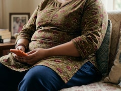 Obesity Before Pregnancy Could Raise Your Child's Fatty Liver Risk: Study