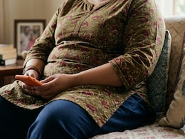 Obesity Before Pregnancy Could Raise Your Child's Fatty Liver Risk, New Study Finds