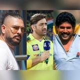 "I Would Like To Apologise To MS Dhoni, Kapil Dev": Yuvraj Singh Opens Up Like Never Before, Asked About Yograj Singh