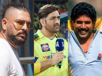 "I Would Like To Aplogise To MS Dhoni, Kapil Dev": Yuvraj Singh Opens Up Like Never Before, Asked About Yograj Singhs Interviews