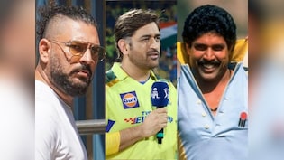 "I Would Like To Apologise To MS Dhoni, Kapil Dev": Yuvraj Singh Opens Up Like Never Before, Asked About Yograj Singh