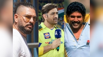 'I Would Like To Apologise To MS Dhoni, Kapil Dev': Yuvraj Singh