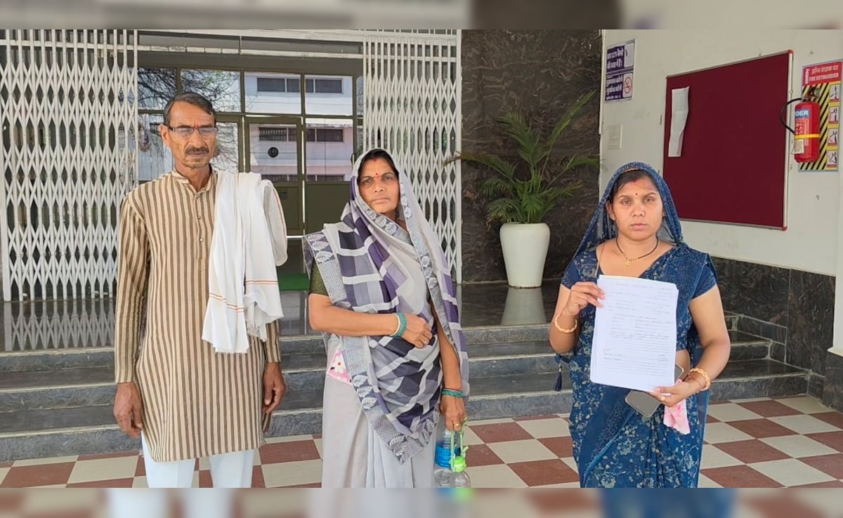 'Clean Slate': Madhya Pradesh Farmer's 34 Acres Of Crops 'Vanish' Overnight