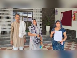 'Clean Slate': Madhya Pradesh Farmer's 34 Acres Of Crops 'Vanish' Overnight