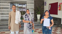 'Clean Slate': Madhya Pradesh Farmer's 34 Acres Of Crops 'Vanish' Overnight