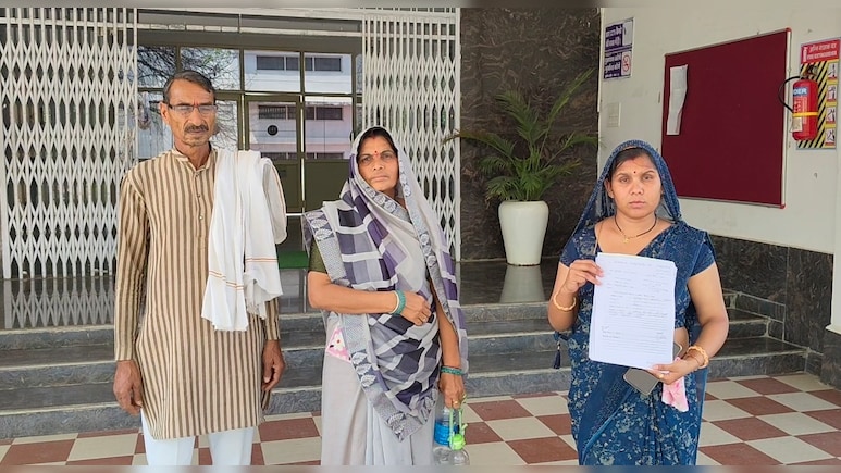 'Clean Slate': Madhya Pradesh Farmer's 34 Acres Of Crops 'Vanish' Overnight