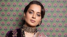 Kangana Ranaut Recalls Ex-Boyfriend Accusing Her Of Black Magic: "Chudail Hai"