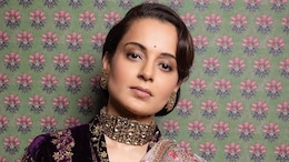 Kangana Ranaut Recalls Ex-Boyfriend Accusing Her Of Black Magic: "<i>Chudail Hai, Khoon Peeti Hai</i>"