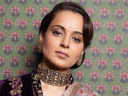 Kangana Ranaut Recalls Ex-Boyfriend Accusing Her Of Black Magic: "<i>Chudail Hai, Khoon Peeti Hai</i>"