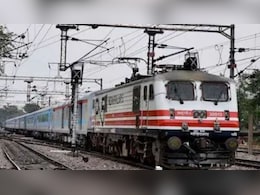 अब और तेज दौड़ेंगी मुंबई-नागपुर ट्रेनें, भारतीय रेलवे ने हटाई स्पीड लिमिट