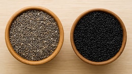 Chia Seeds vs Sabja Seeds: Which Is Better For Belly Fat Loss